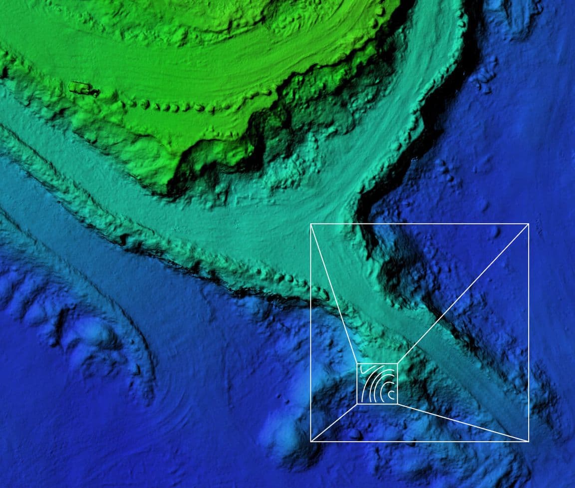 Surveying, 
mapping and GIS